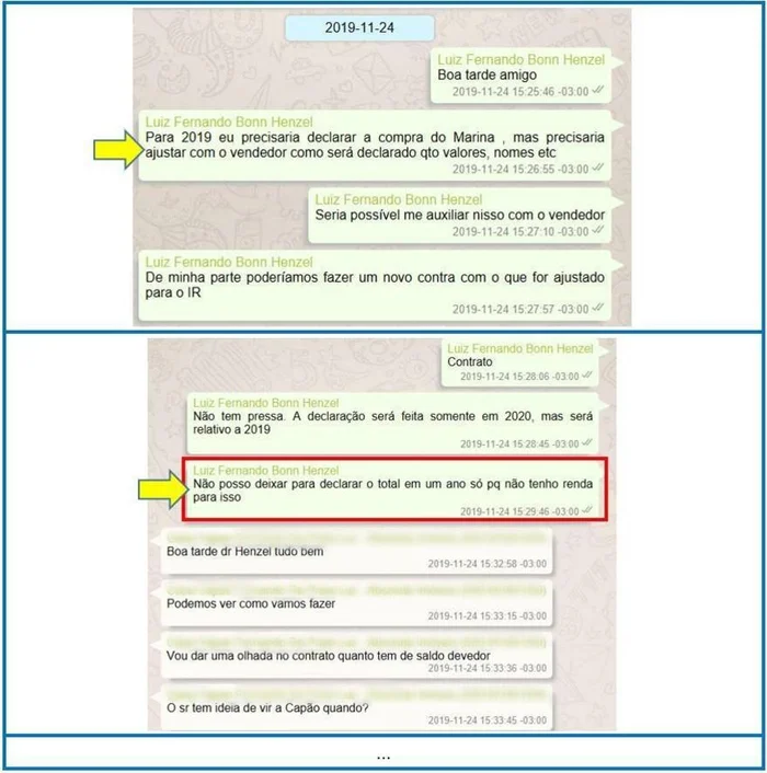 Reprodução / Reprodução
