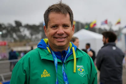 Marco Antônio La Porta<!-- NICAID(14764452) -->
