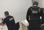 Operação investiga desvio de recursos em contratos da prefeitura de Porto Alegre com prestadora de serviços