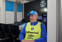 Renato fala de 2024, chances de renovação com o Grêmio e o futuro: "Eu nasci para vencer"