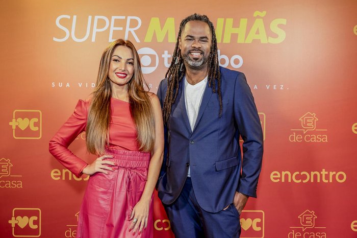Kelly Fuzaro / Globo / Divulgação