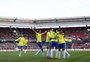 Brasil vence a Alemanha no último amistoso antes da Copa do Mundo Feminina