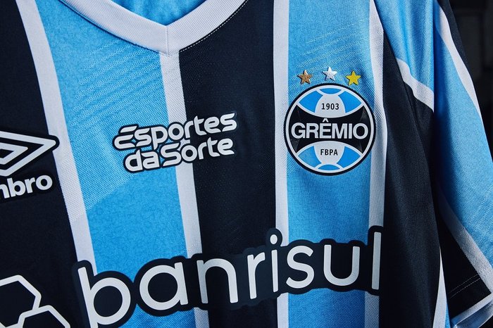 Divulgação / Umbro Divulgação / Umbro