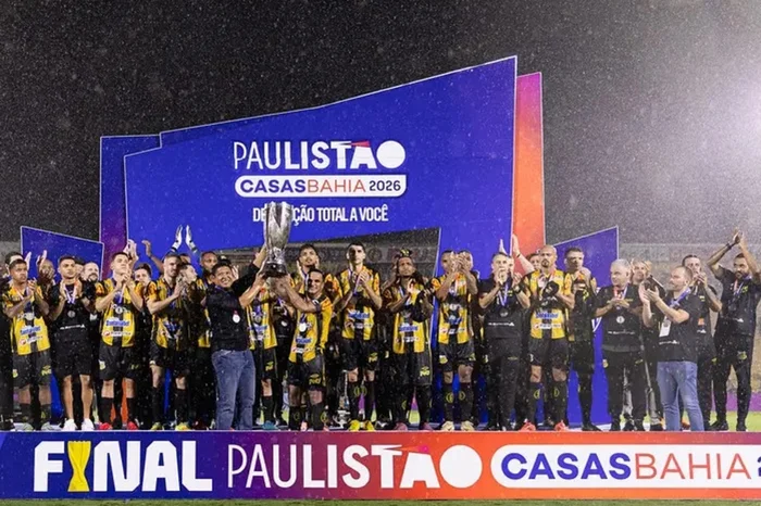 Novorizontino / Divulgação