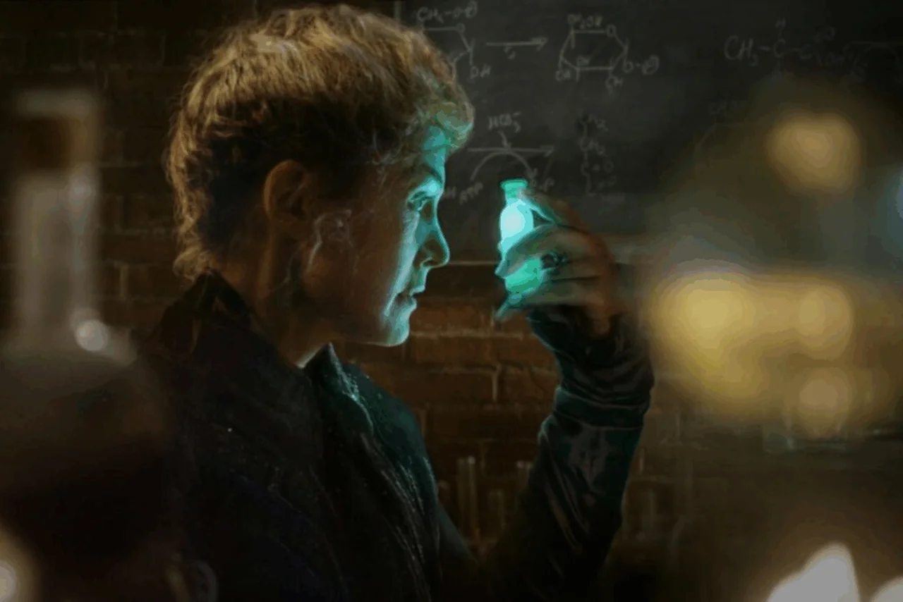 Reprodução digital/Netflix, Shoebox Films, Working Title Films e StudioCanal | Portal EdiCase