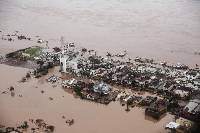 André Ávila / Agencia RBS