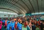 Copa de futsal vai reunir mais de 200 times em Santiago; competição deve ter olheiros da dupla Gre-Nal 
