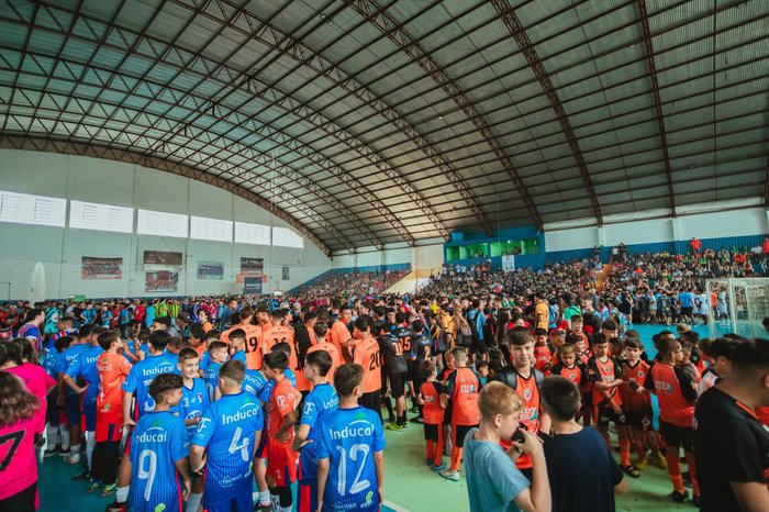 Anderson Fotos / Divulgação