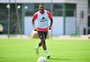 R$ 200 mil por minuto em campo: fora de forma, Mikael sai do Inter com apenas uma partida e nenhum chute a gol