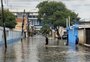 Apesar de alagamentos em Porto Alegre, prefeitura diz não haver recomendação para evacuar áreas
