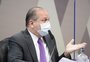 Ricardo Barros vai ao STF para tentar anular quebra de sigilo pela CPI da Covid