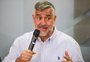 “Ele pode ser candidato ao que ele quiser”: Pimenta reage a críticas de Leite e diz que governador está antecipando 2026 