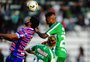 Juventude luta para buscar empate com Fortaleza e segue sem vencer no returno
