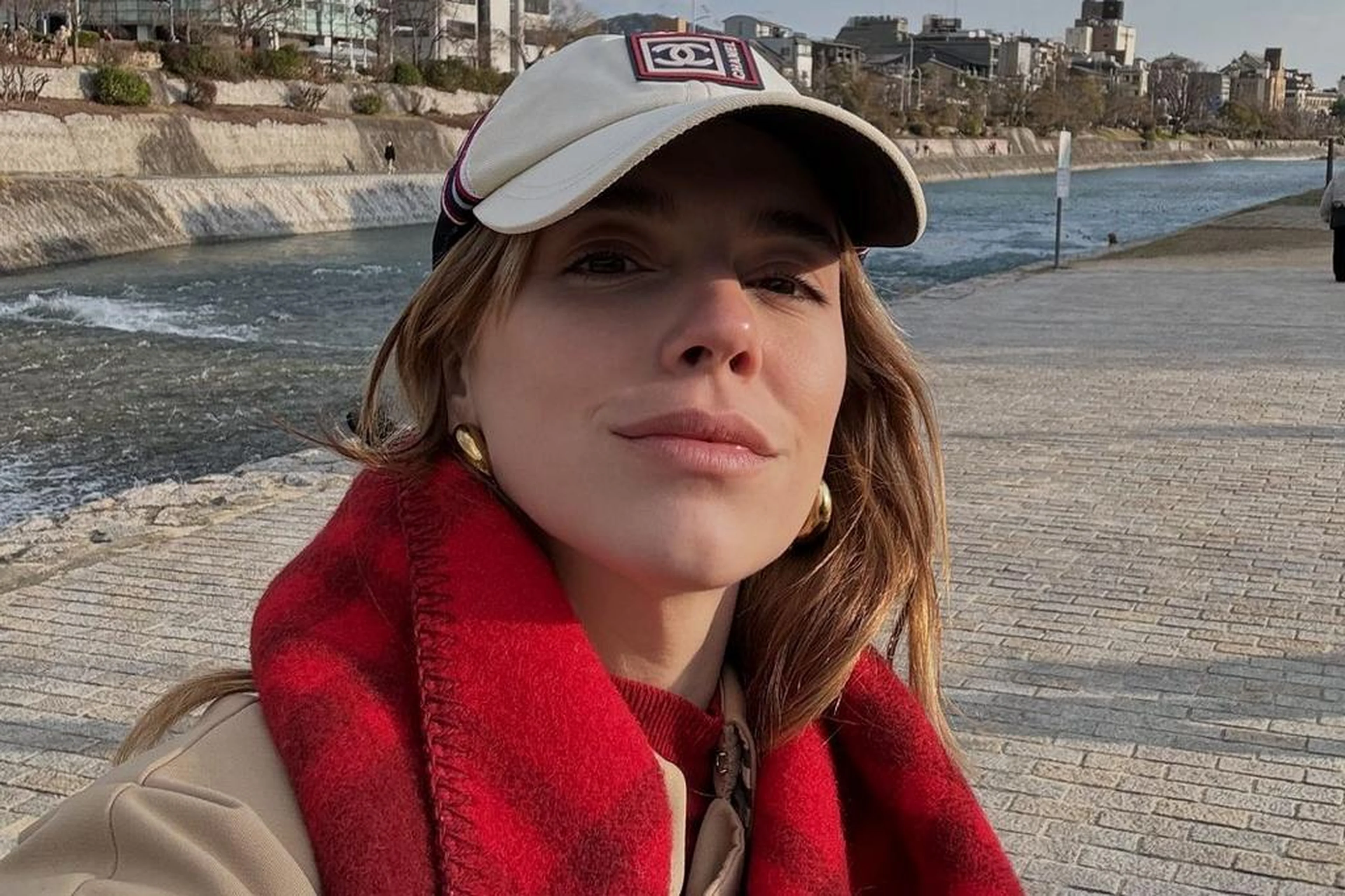 Instagram@alicewegmann/Reprodução