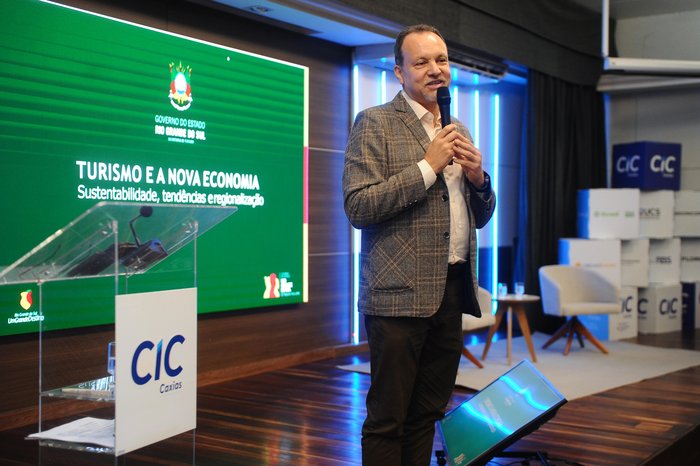Bruno Todeschini / Agencia RBS