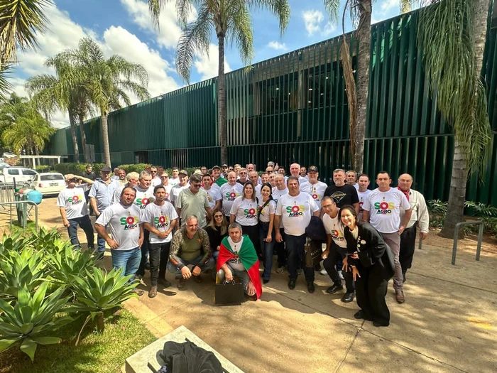 Movimento SOS Agro / Divulgação