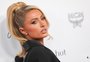 Paris Hilton anuncia o nascimento do primeiro filho