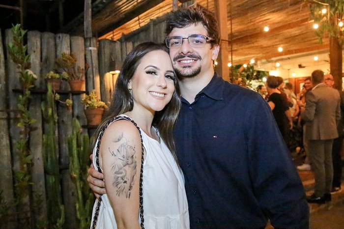 Leandra Romani / Divulgação Leandra Romani / Divulgação