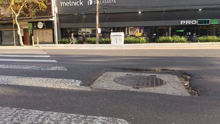 Leandro Rodrigues / Agencia RBS Leandro Rodrigues / Agencia RBS