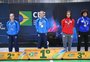 Esgrimista do Grêmio Náutico União lidera corrida olímpica, após vitória em Curitiba