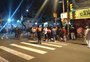 Operação integrada das forças de segurança dispersa 2 mil pessoas em aglomerações em ruas da Capital