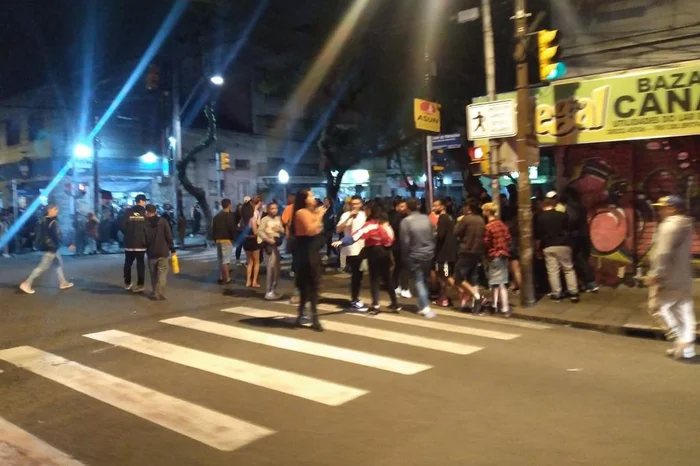 Guarda Municipal / Divulgação Guarda Municipal / Divulgação