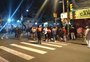 Operação integrada das forças de segurança dispersa 2 mil pessoas em aglomerações em ruas de Porto Alegre