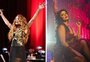 Elba Ramalho e Natascha Falcão revisitam clássico da música brasileira na abertura da nova novela das seis