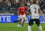 Comissão de Arbitragem da CBF vê um erro e dois acertos em jogo do Inter contra o Corinthians