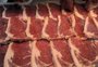 China retoma importação de carne bovina brasileira, após confirmação de caso atípico de "vaca louca"