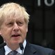 BORIS JOHNSON