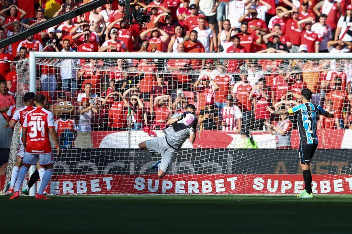 Jefferson Botega / Agencia RBS