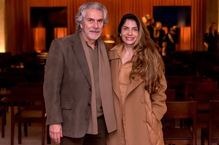Eduardo Defferrari / Divulgação Eduardo Defferrari / Divulgação