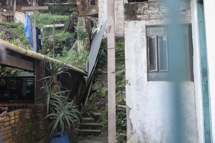 Ulisses Castro / Agencia RBS Ulisses Castro / Agencia RBS