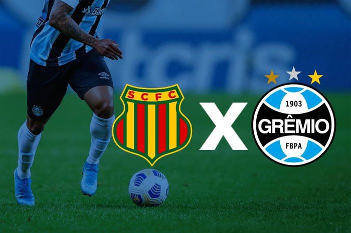 Confira a lista de relacionados para o jogo contra o Sampaio Corrêa