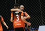 ACBF goleia o Umuarama e chega a vice-liderança da Liga Nacional