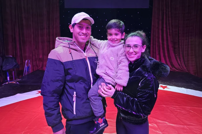 Tatiana Tramontina / Agencia RBS