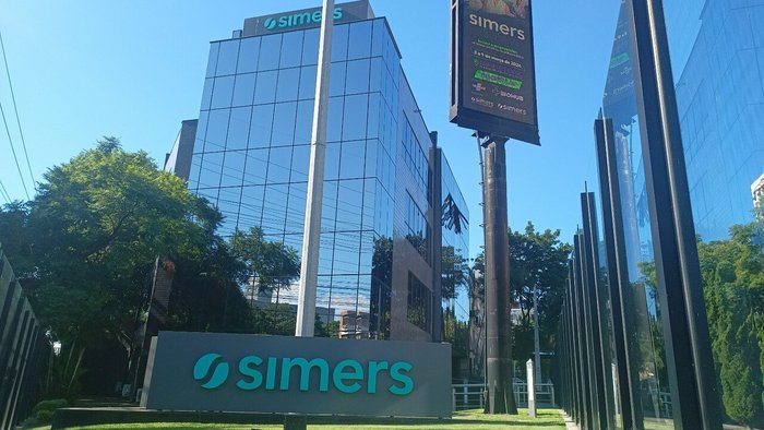 Simers / Divulgação