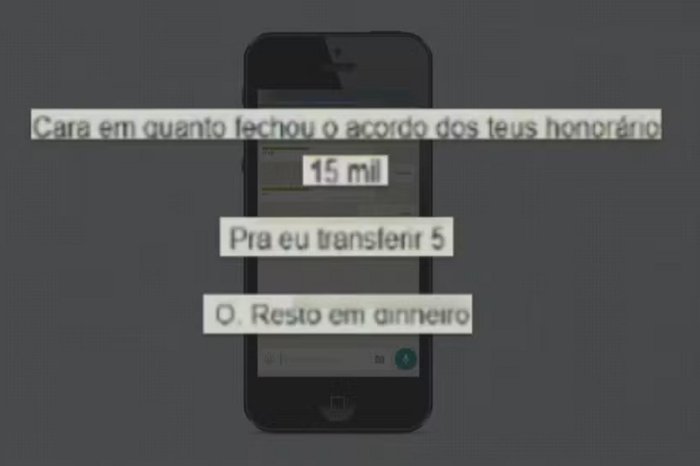 RBS TV / Reprodução RBS TV / Reprodução