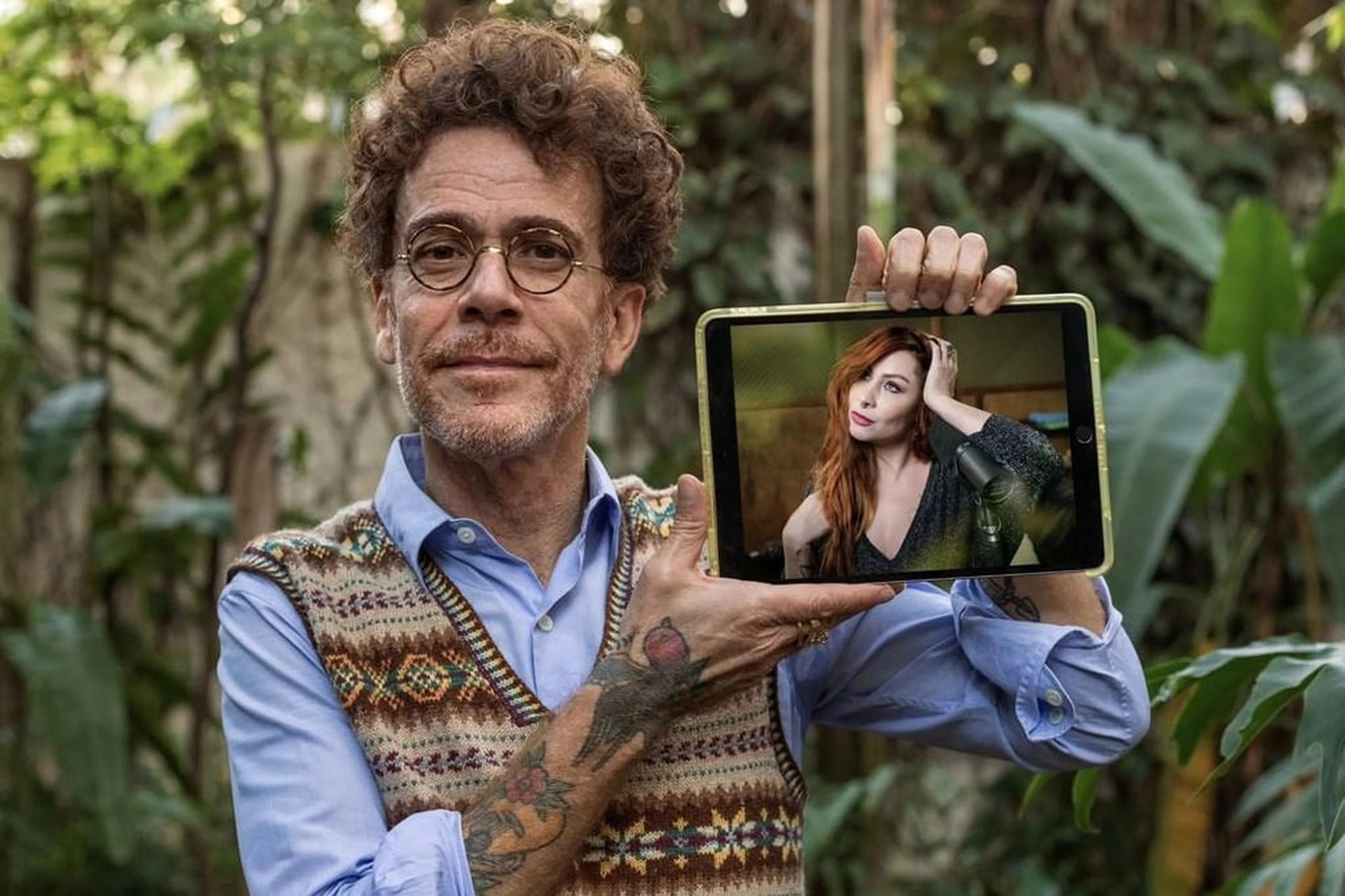Instagram/Reprodução