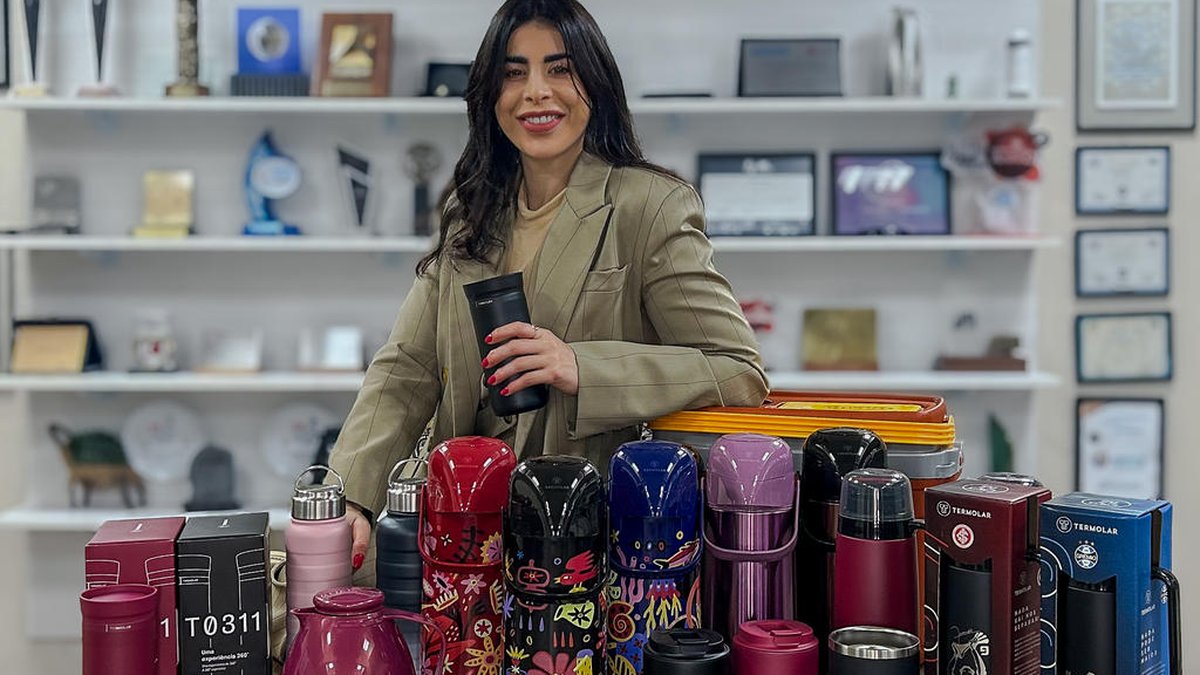 Recorde de produção na Termolar