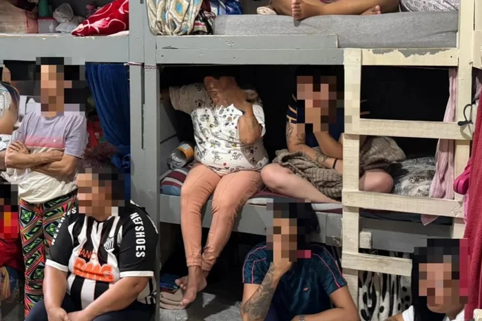 Vara de Execuções Criminais / Divulgação Vara de Execuções Criminais / Divulgação