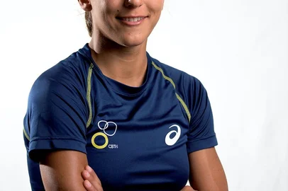 **FOTOGRAFIAS AUTORIZADAS PELA WORLD TRIATHLON** **FOTOGRAFIAS INDEXADAS A PEDIDO DE MARCELO VICENTE**LUISA BAPTISTA, Atleta de Triathlon<!-- NICAID(15633943) -->