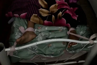 Uma comunidade terapêutica em Imbé, no Litoral Norte, foi alvo de uma fiscalização da Polícia Civil e da Vigilância Sanitária na última sexta-feira (12), após recebimentos de denúncias de irregularidade<!-- NICAID(16123517) -->