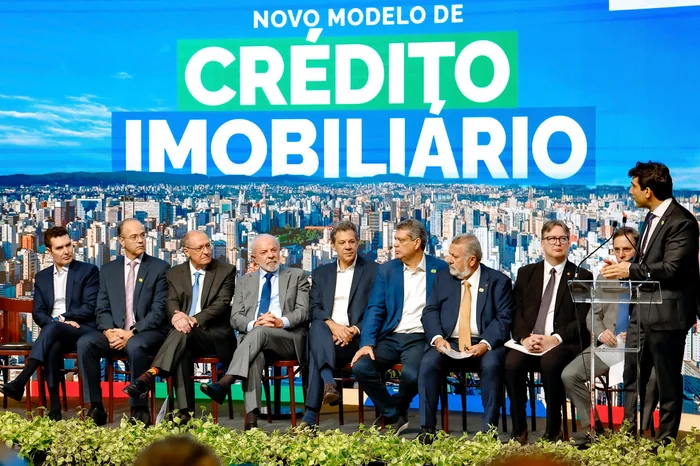 Ricardo Stuckert / Divulgação Ricardo Stuckert / Divulgação