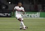 Como estão os jogadores do São Paulo que podem ser envolvidos na troca com o Grêmio por Ferreira