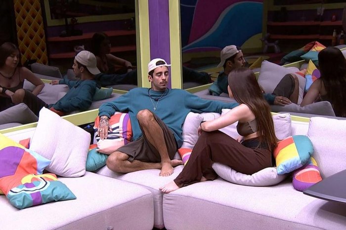 Gshow / Divulgação Gshow / Divulgação
