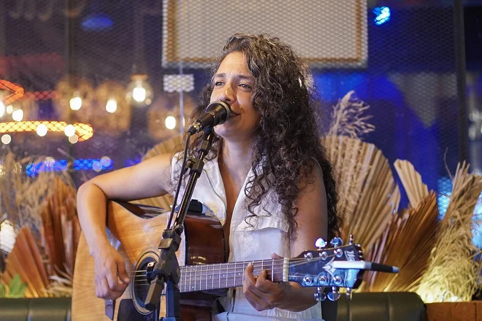 Gabi Nogueira / Divulgação