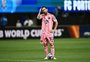 Messi projeta confronto com o Palmeiras no Mundial e elogia: "Um dos grandes do mundo"