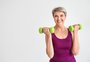 O metabolismo fica mais lento com o tempo? Veja dicas para manter o peso (e a saúde) após os 50 anos 